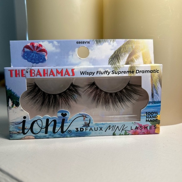 Lot of Eyelashes- Beauty Products NEW - Picture 4 of 11